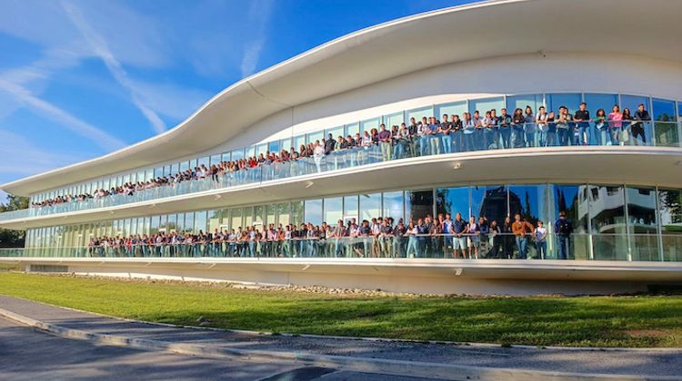 LA VOIX DE L’INGÉ - L’ESTIA fait entendre ceux qui inventent le monde de demain